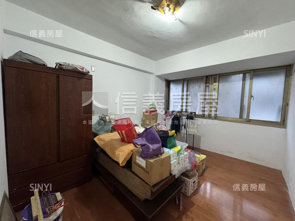 自強二樓免整理美寓房屋室內格局與周邊環境