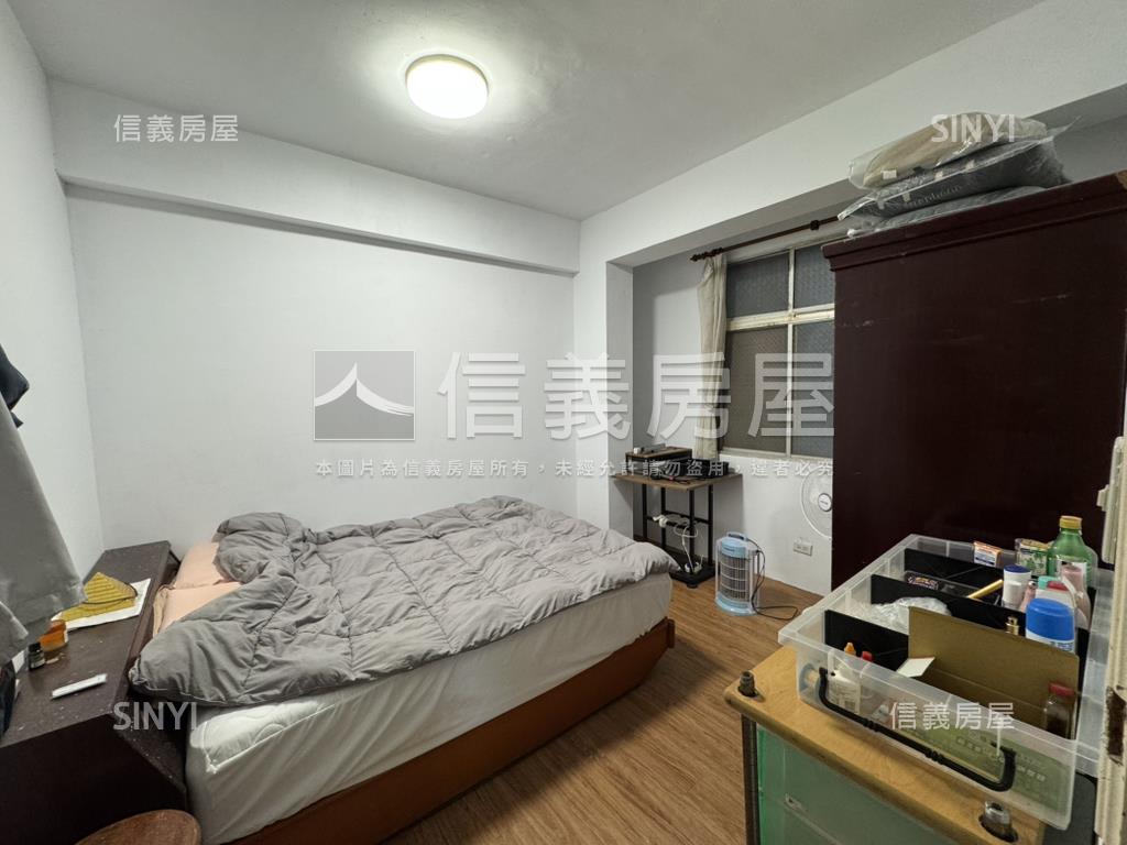 自強二樓免整理美寓房屋室內格局與周邊環境