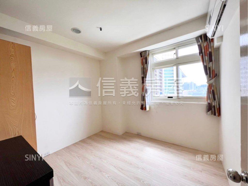 藝文高樓景觀二房房屋室內格局與周邊環境