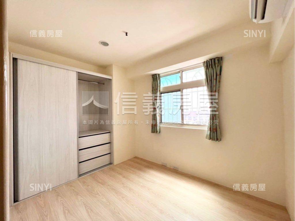 藝文高樓景觀二房房屋室內格局與周邊環境