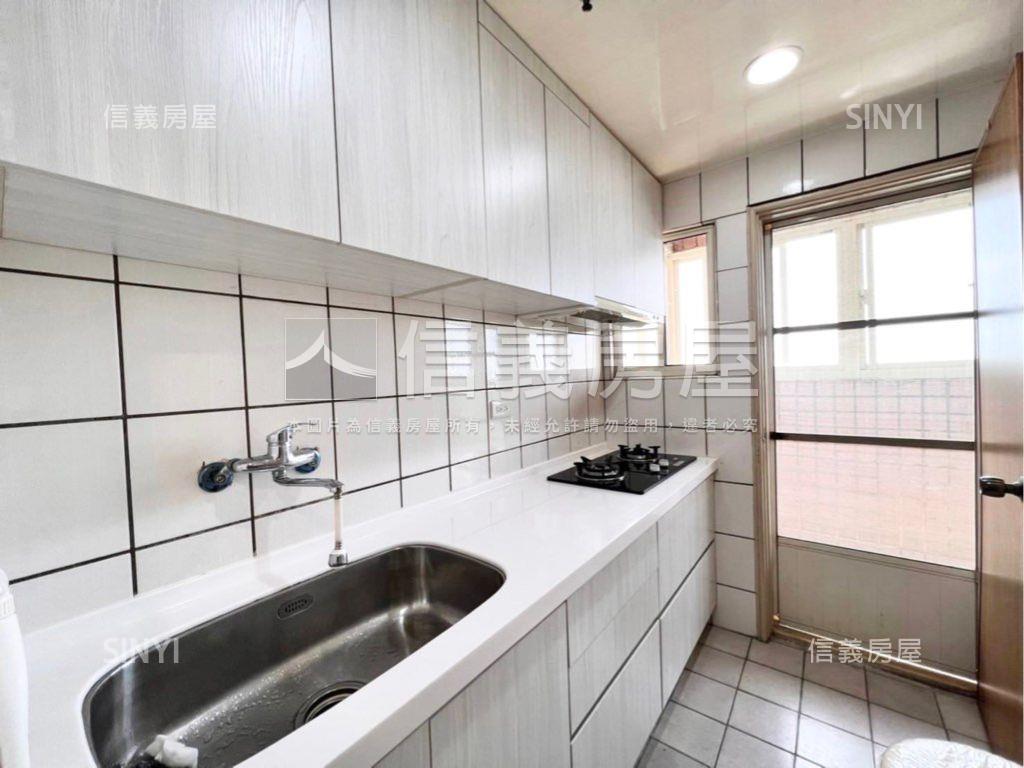 藝文高樓景觀二房房屋室內格局與周邊環境