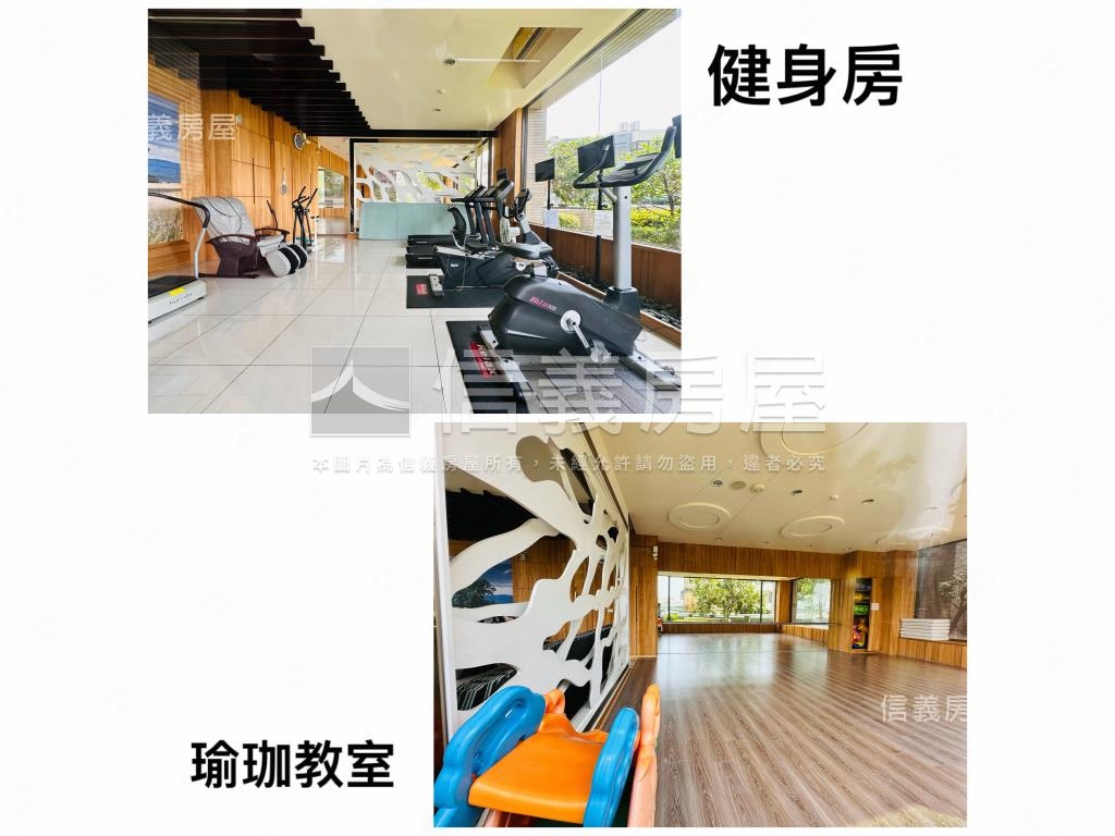 閱讀。萊茵房屋室內格局與周邊環境