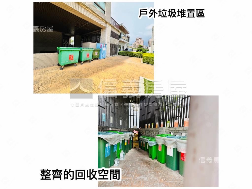 閱讀。萊茵房屋室內格局與周邊環境