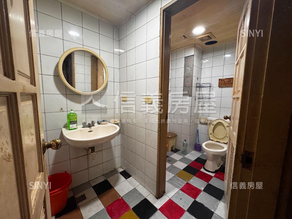 近民族車站辦公室房屋室內格局與周邊環境