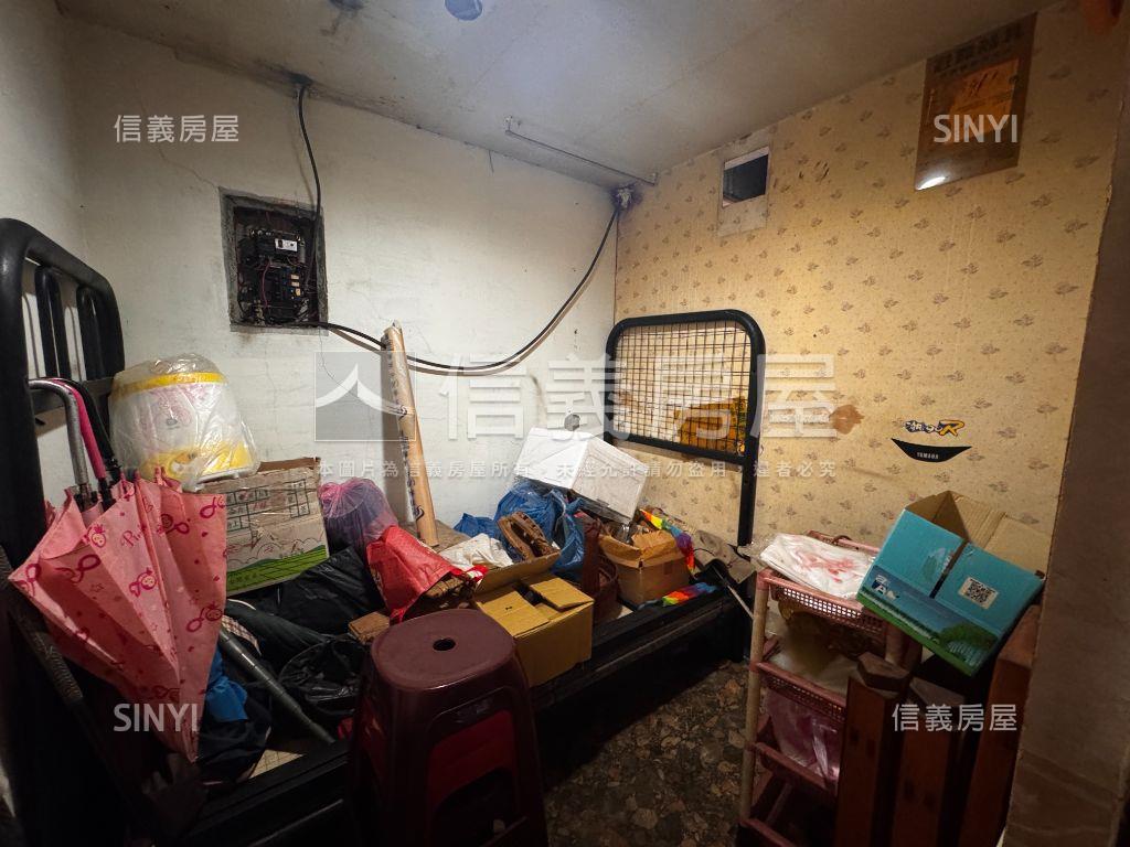 近民族車站辦公室房屋室內格局與周邊環境