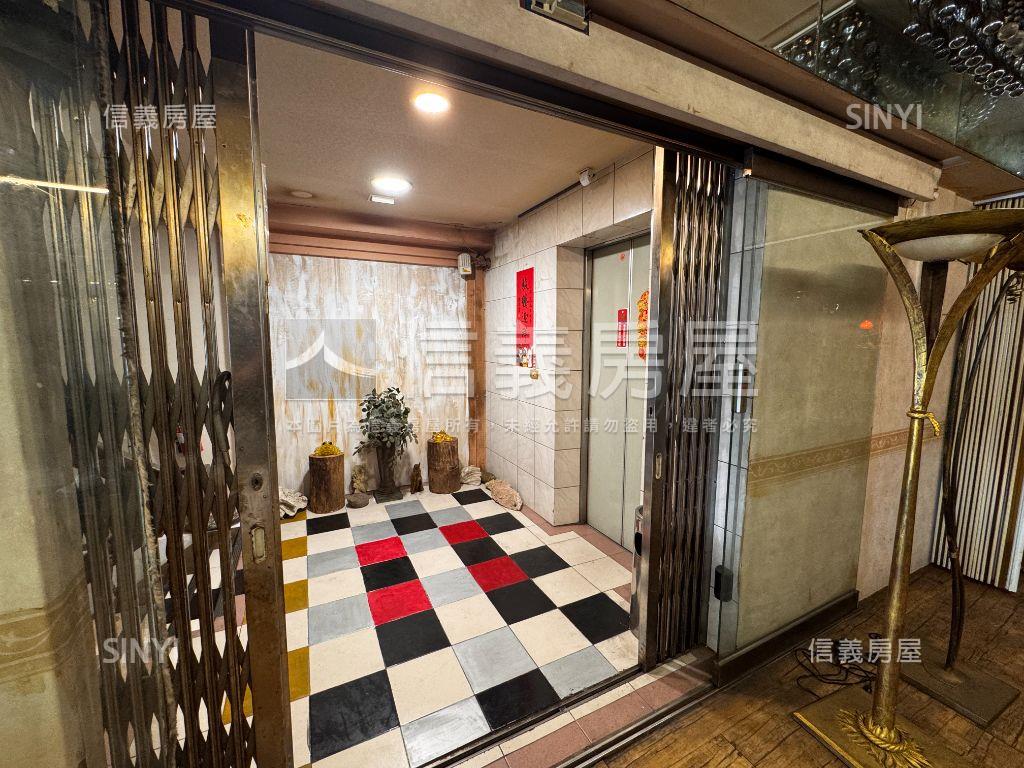 近民族車站辦公室房屋室內格局與周邊環境