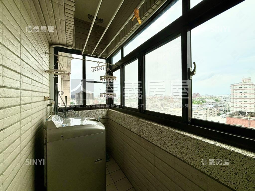 太子生活公園高樓三房平車房屋室內格局與周邊環境