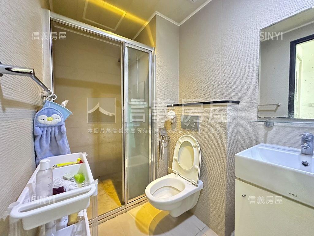 新月灣⭐三房雙車視野戶房屋室內格局與周邊環境