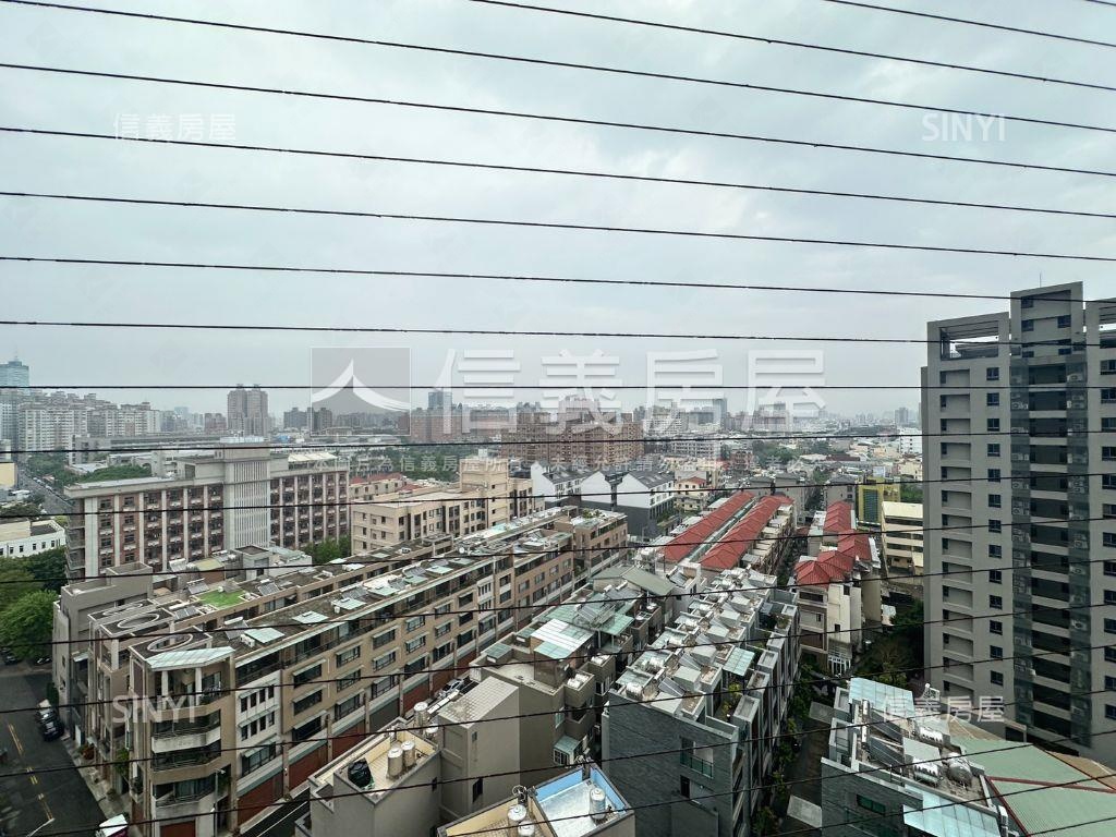 新月灣⭐三房雙車視野戶房屋室內格局與周邊環境