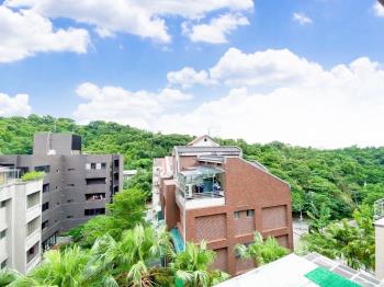 宏盛四期樓中樓雙車位