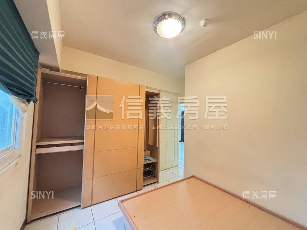 近內科稀有電梯兩房車位房屋室內格局與周邊環境