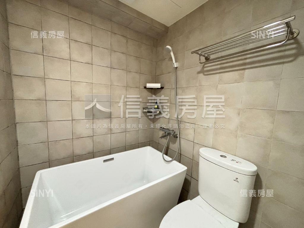 近內科稀有電梯兩房車位房屋室內格局與周邊環境