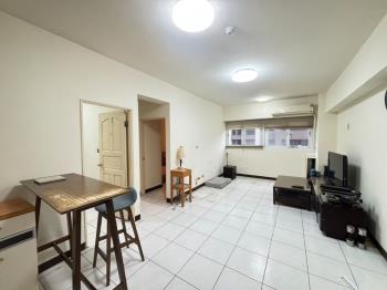 近內科稀有電梯兩房車位