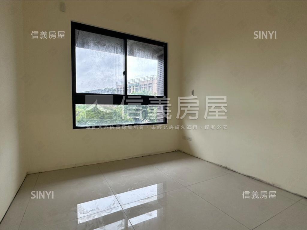 城閱面樹海美景兩房房屋室內格局與周邊環境