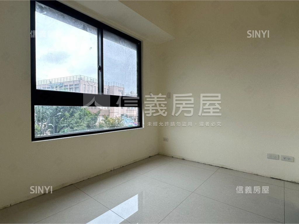 城閱面樹海美景兩房房屋室內格局與周邊環境