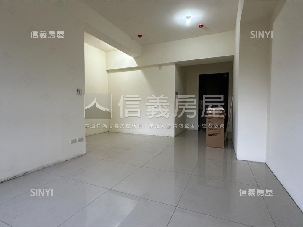 城閱面樹海美景兩房房屋室內格局與周邊環境