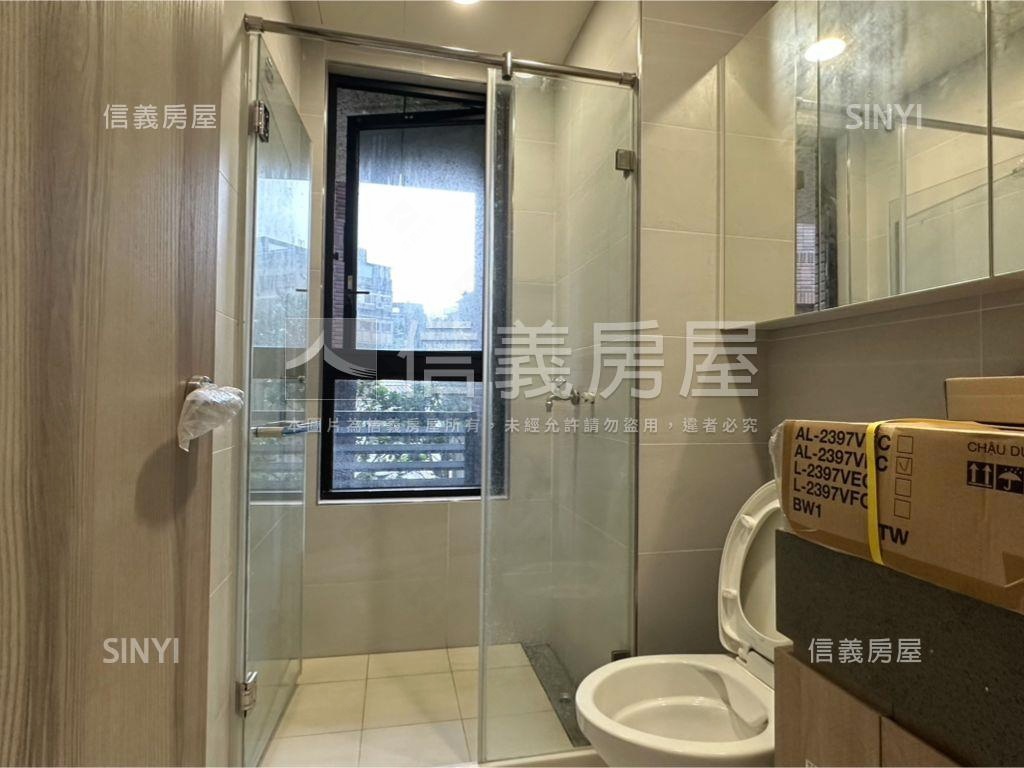 城閱面樹海美景兩房房屋室內格局與周邊環境