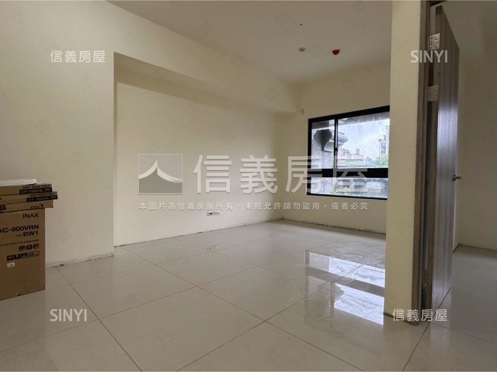 城閱面樹海美景兩房房屋室內格局與周邊環境