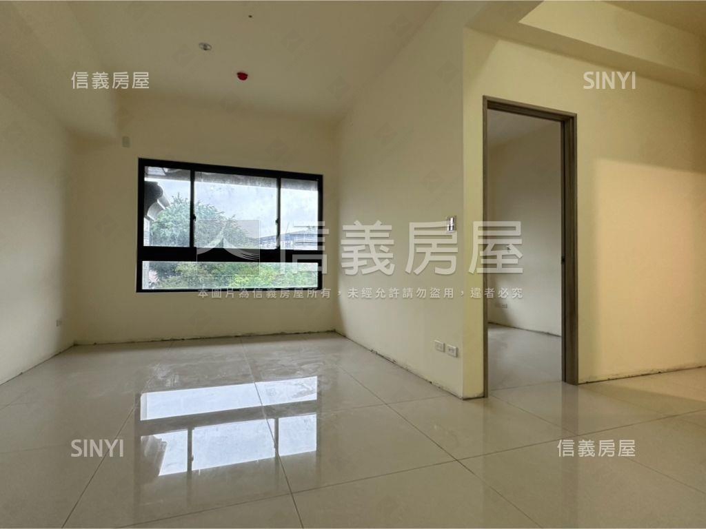 城閱面樹海美景兩房房屋室內格局與周邊環境