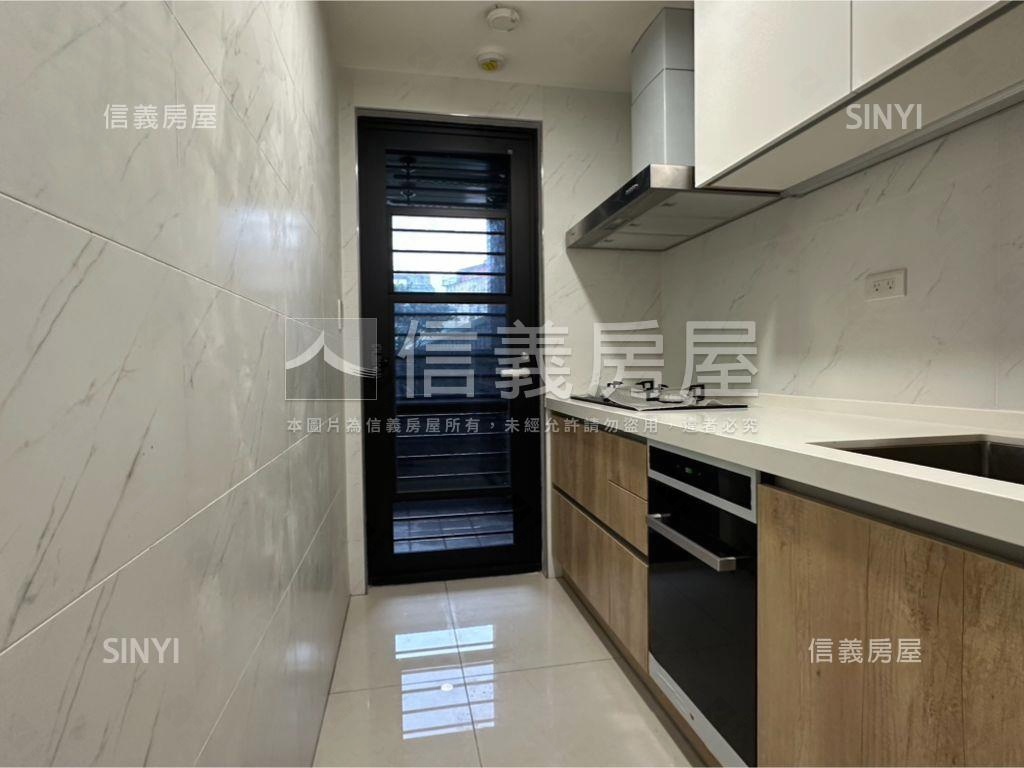 城閱面樹海美景兩房房屋室內格局與周邊環境