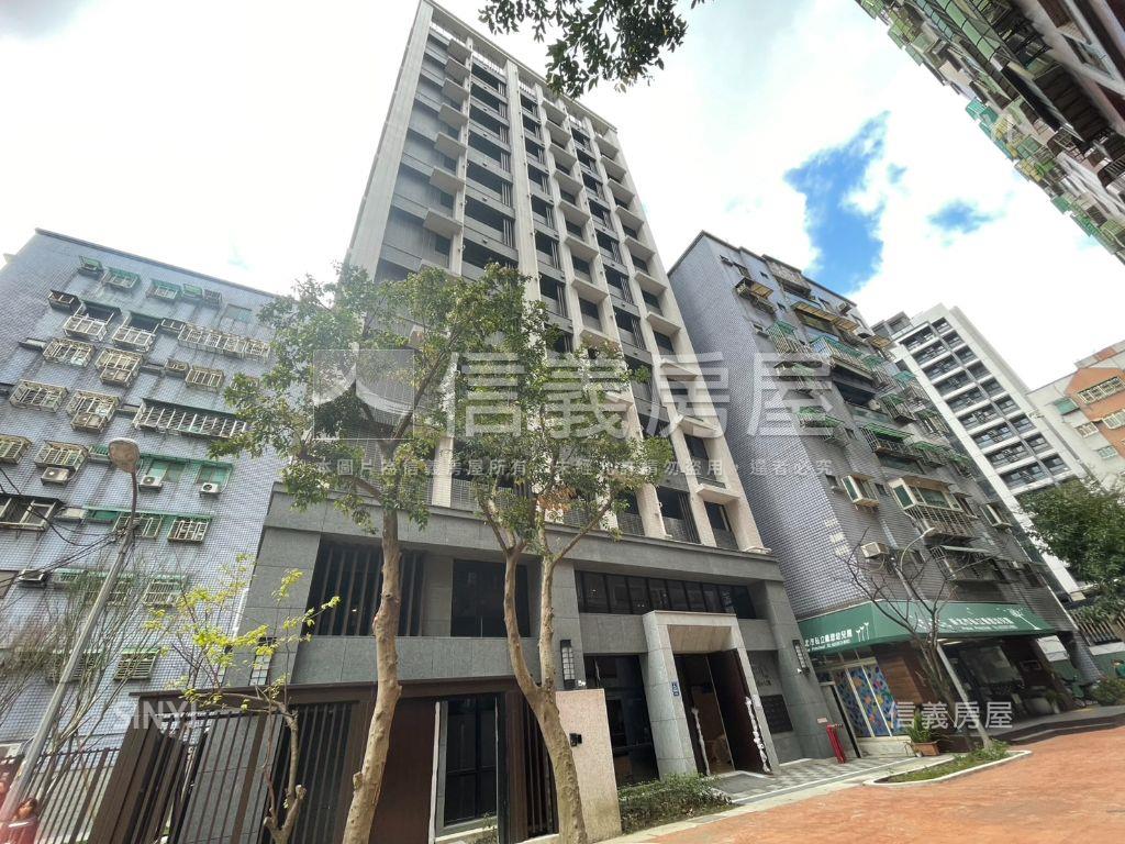 園中心＊成家三房房屋室內格局與周邊環境