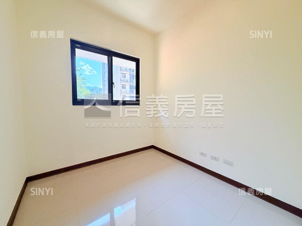 園中心＊成家三房房屋室內格局與周邊環境