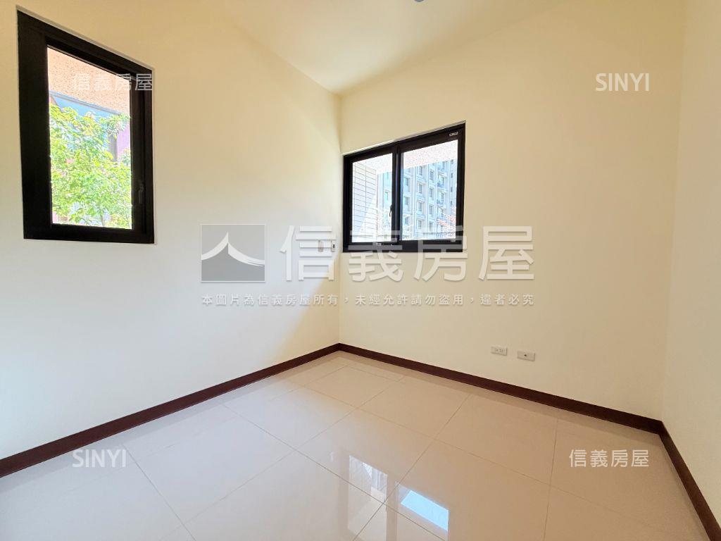 園中心＊成家三房房屋室內格局與周邊環境