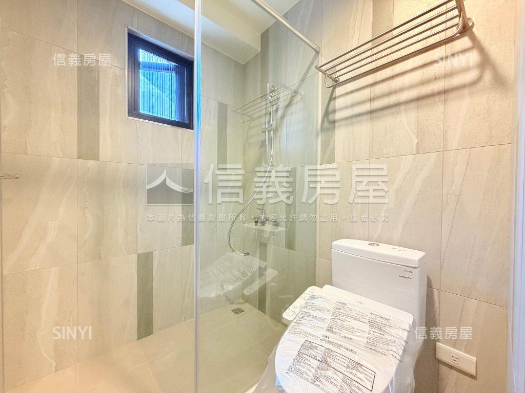 園中心＊成家三房房屋室內格局與周邊環境