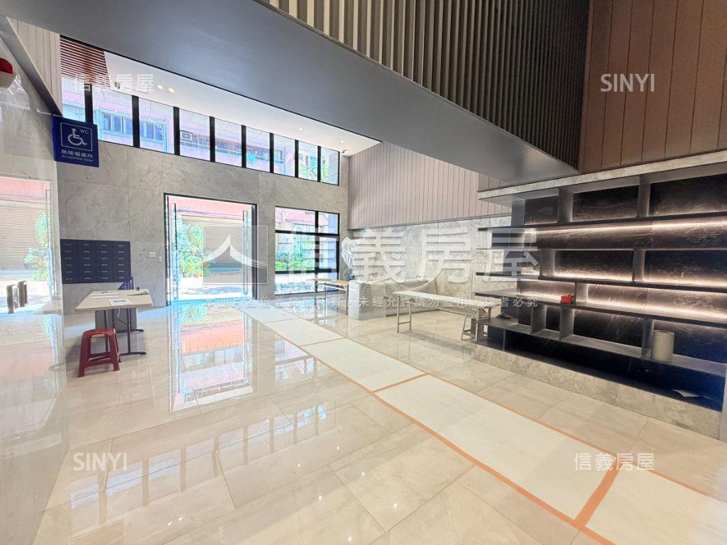 園中心＊成家三房房屋室內格局與周邊環境