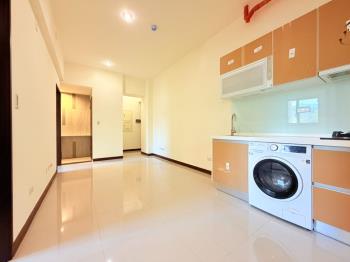 園中心＊成家三房