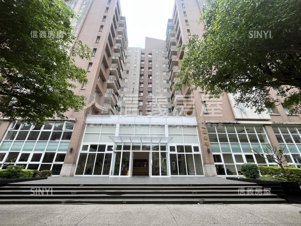 德鑫花園廣場房屋室內格局與周邊環境