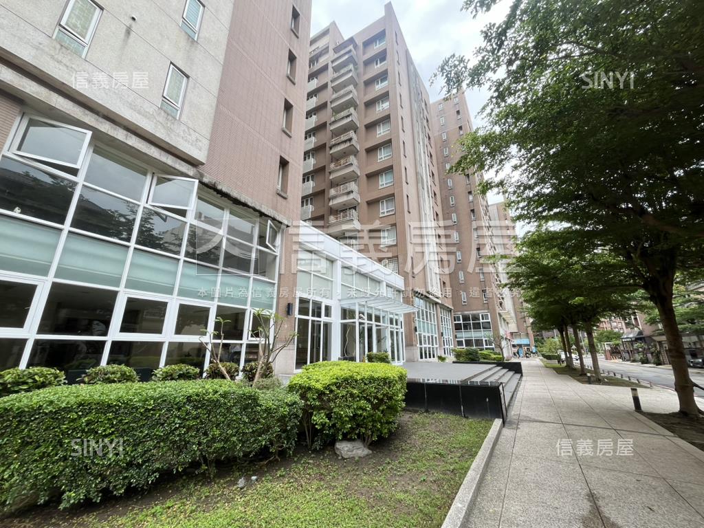 德鑫花園廣場房屋室內格局與周邊環境