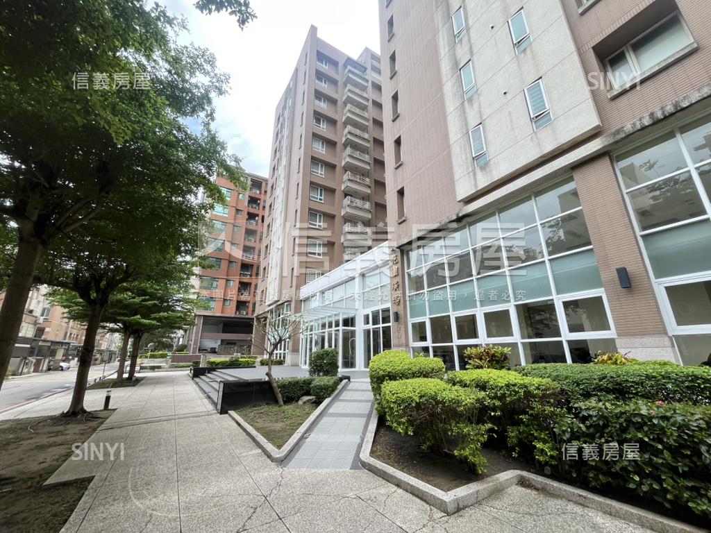 德鑫花園廣場房屋室內格局與周邊環境