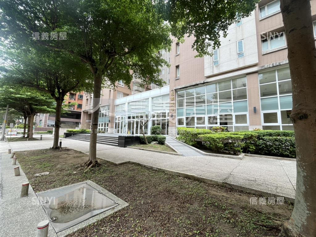 德鑫花園廣場房屋室內格局與周邊環境