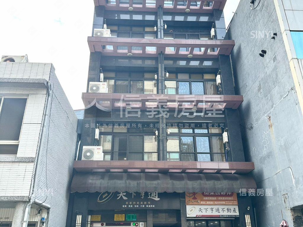 民生賓儷休旅車位房屋室內格局與周邊環境