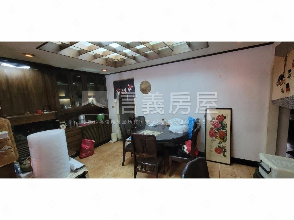 羅馬儷園美寓房屋室內格局與周邊環境