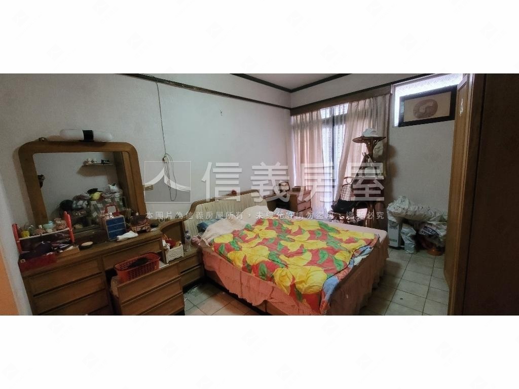 羅馬儷園美寓房屋室內格局與周邊環境