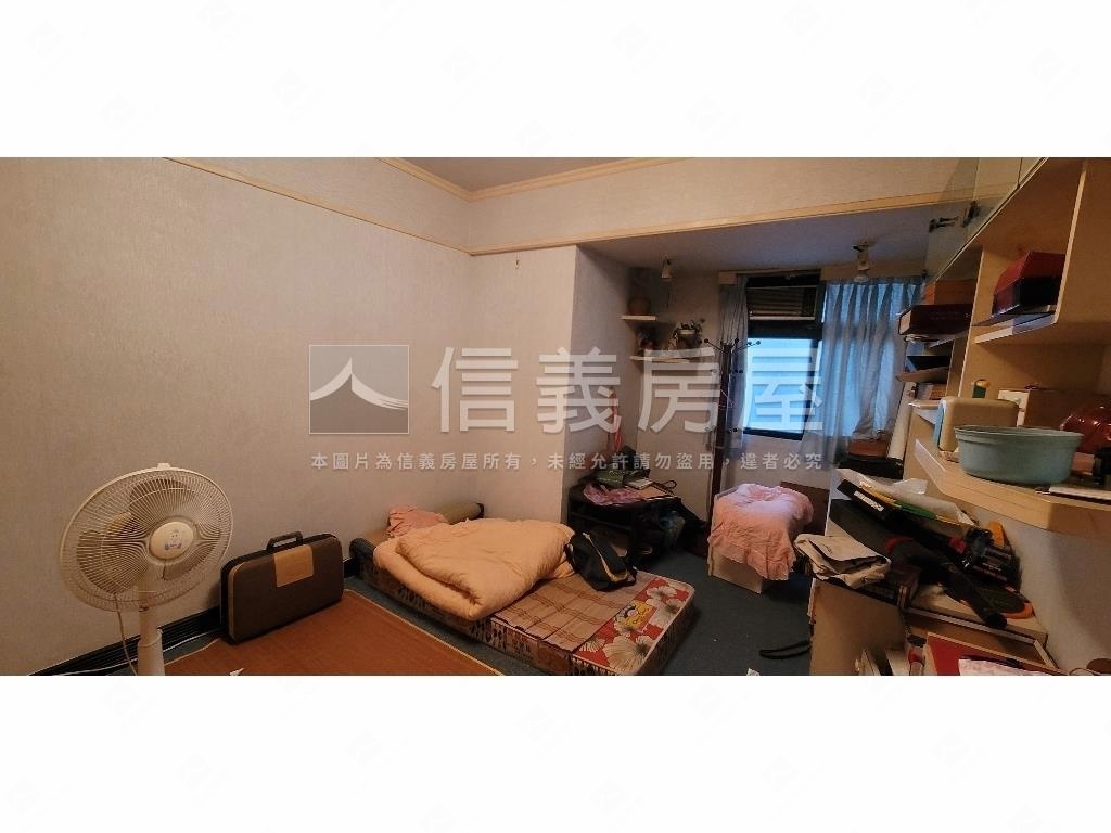 羅馬儷園美寓房屋室內格局與周邊環境