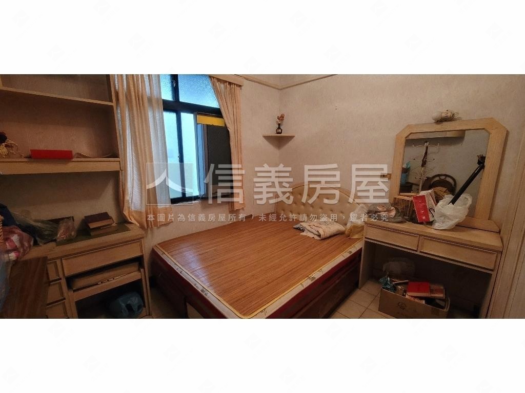羅馬儷園美寓房屋室內格局與周邊環境