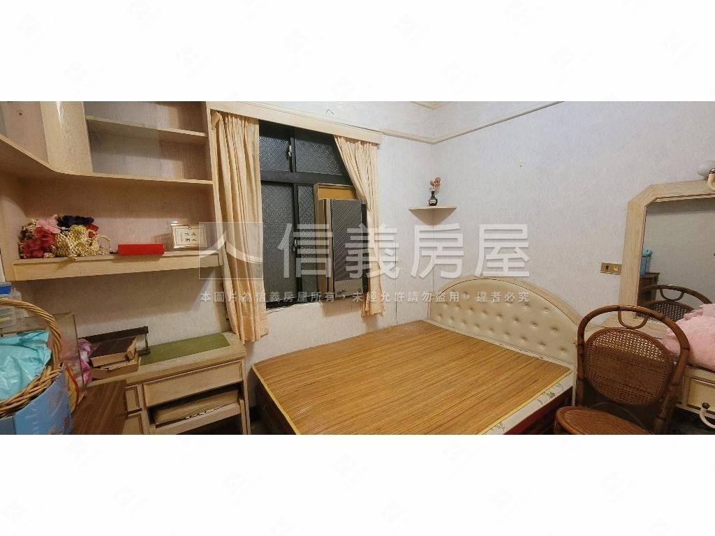 羅馬儷園美寓房屋室內格局與周邊環境