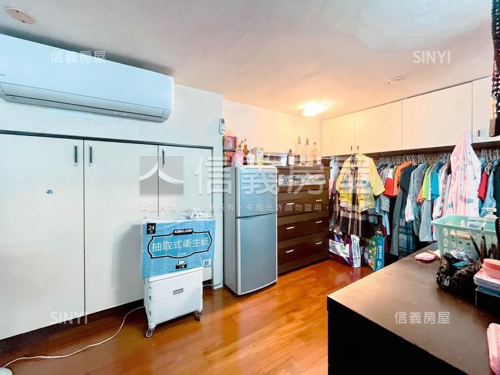 專任【師院美術】稀有釋出房屋室內格局與周邊環境
