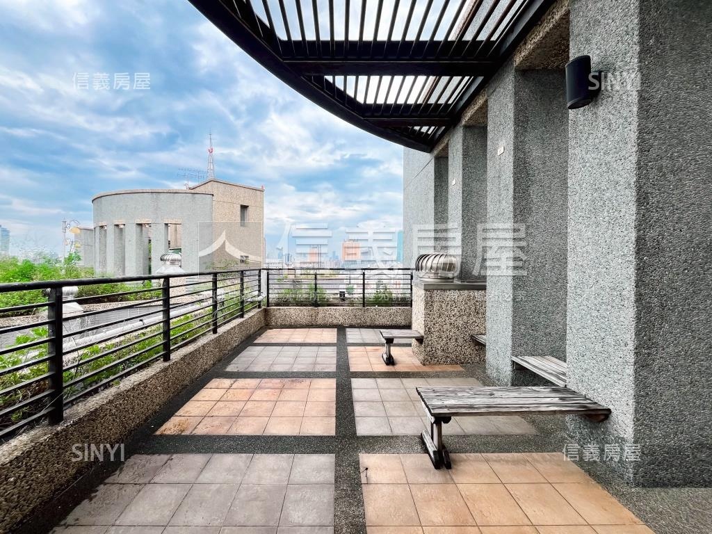 專任【師院美術】稀有釋出房屋室內格局與周邊環境