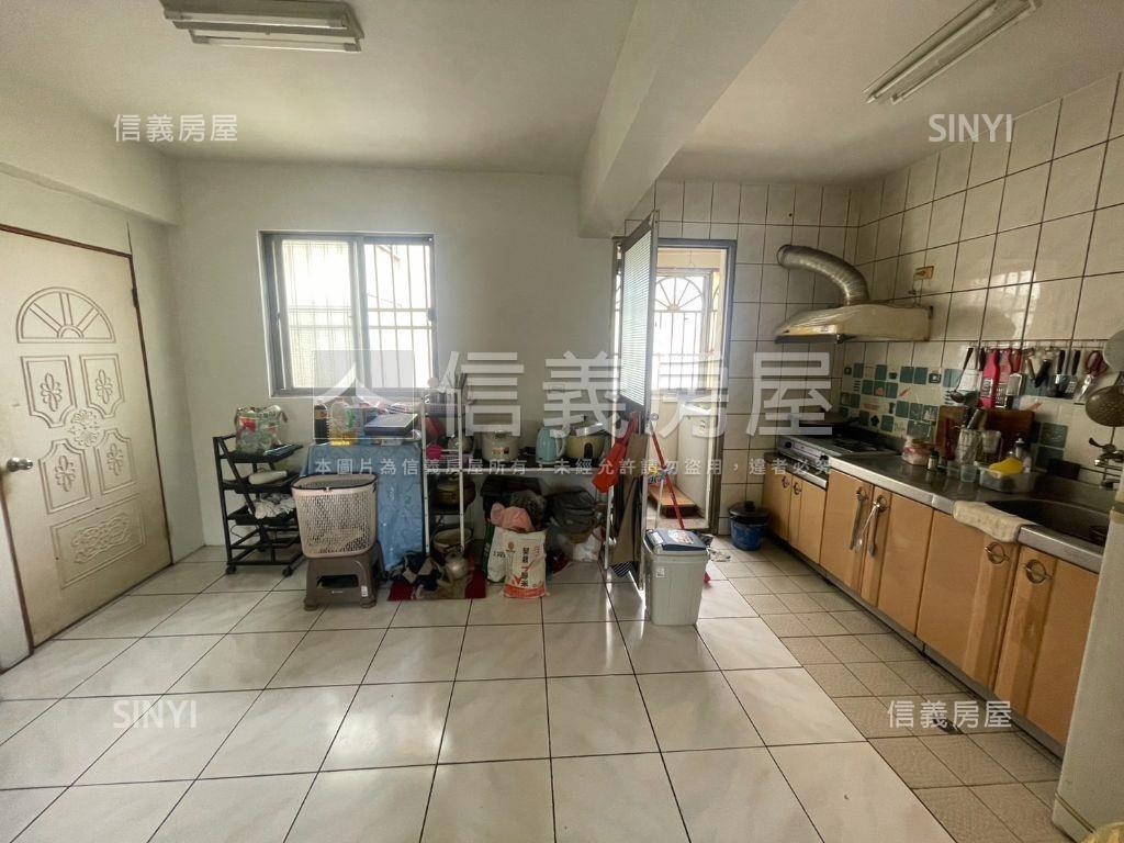華興溫馨大兩房房屋室內格局與周邊環境