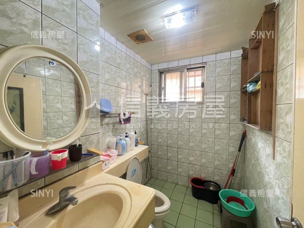華興溫馨大兩房房屋室內格局與周邊環境