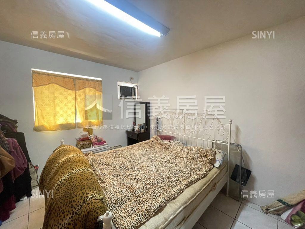 華興溫馨大兩房房屋室內格局與周邊環境