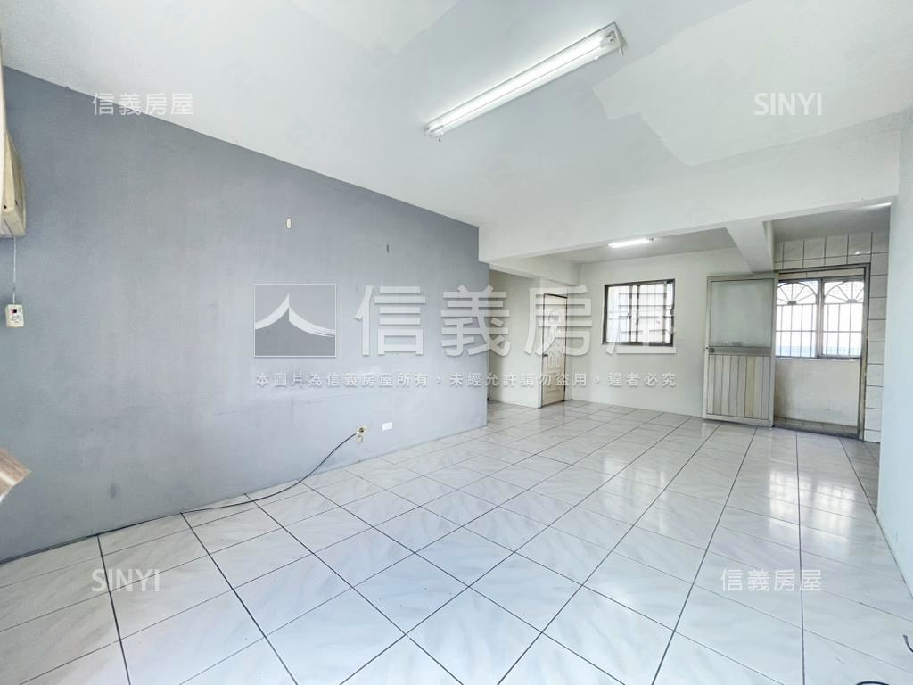 華興溫馨大兩房房屋室內格局與周邊環境