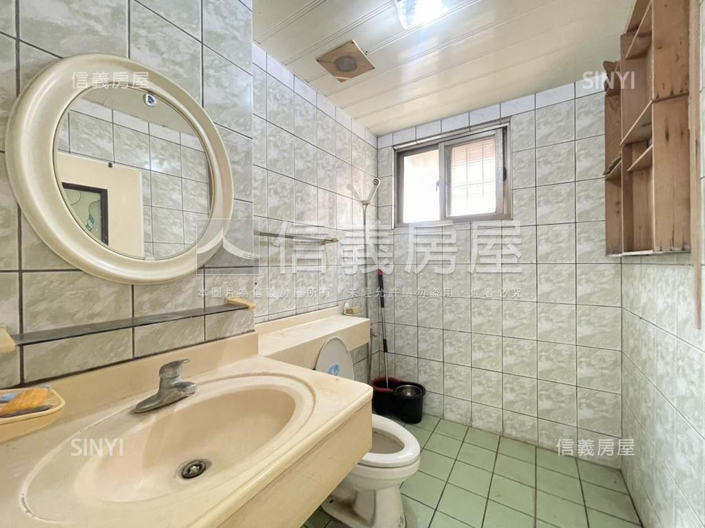 華興溫馨大兩房房屋室內格局與周邊環境