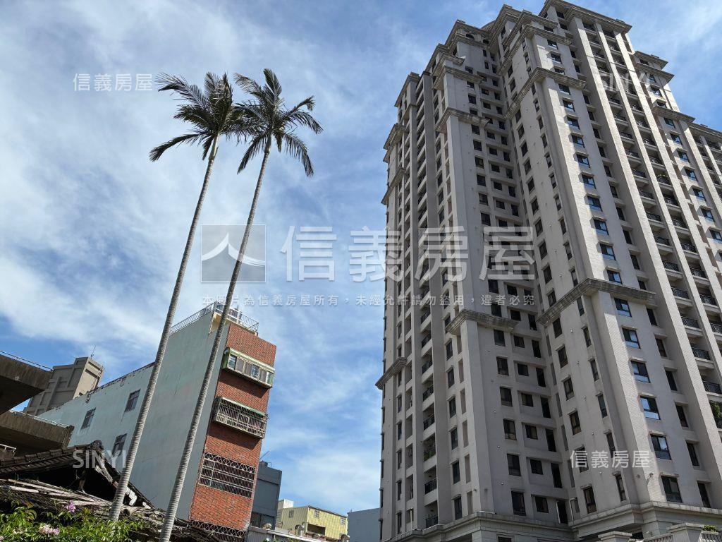 近城隍廟傳家大宅房屋室內格局與周邊環境