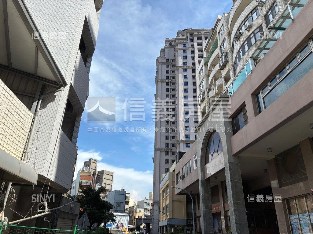 近城隍廟傳家大宅房屋室內格局與周邊環境