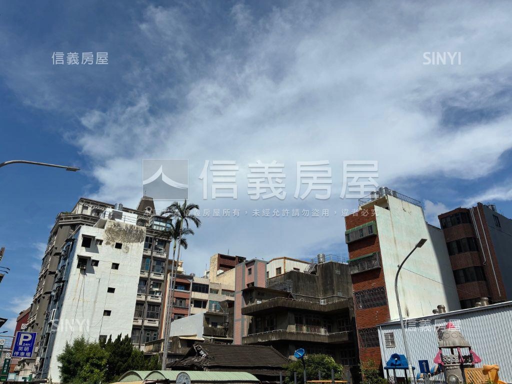 近城隍廟傳家大宅房屋室內格局與周邊環境